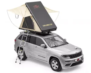 Автомобільний намет Dragon Winch тип A