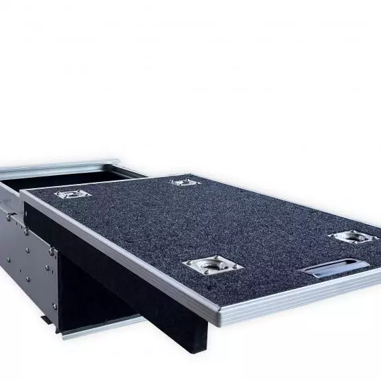 Dragon Winch dragon -top box for SUV 900x500x275 mm