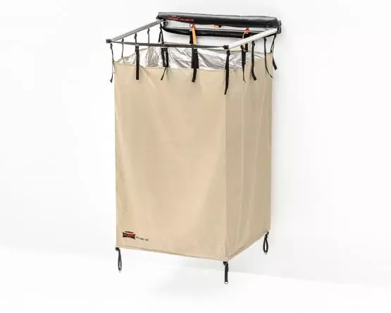 Душевая кабина для кемпинга Dragon Winch