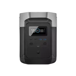 Зарядна станція EcoFlow DELTA