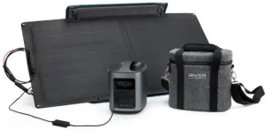 Кабель EcoFlow MC4 Solar Extension Cable