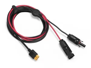 Кабель EcoFlow MC4 to XT60 Solar Cable 5 м