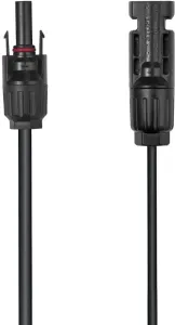 Кабель EcoFlow Solar MC4 Parallel Connection Cable