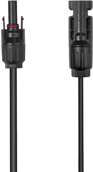 Ecoflow Solar MC4 cable