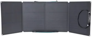 Сонячна батарея EcoFlow 110 Вт
