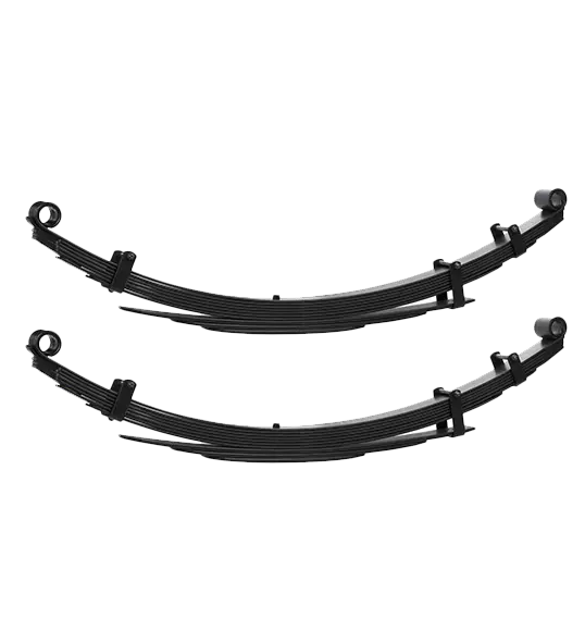 Ресора-пакет на UAZ Patriot задня OME EL078R