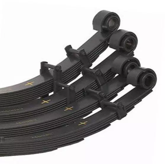 Рессора-пакет на TOYOTA Tacoma 04+ задняя OME EL095R