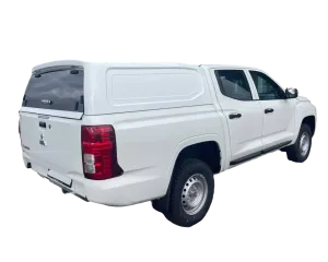Кунг на Mitsubishi L200 2024+ Getlander Commercial