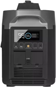 Генератор EcoFlow Inverter Generator