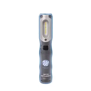 Фонарь M-TECH PRO аккумуляторная LED лампа