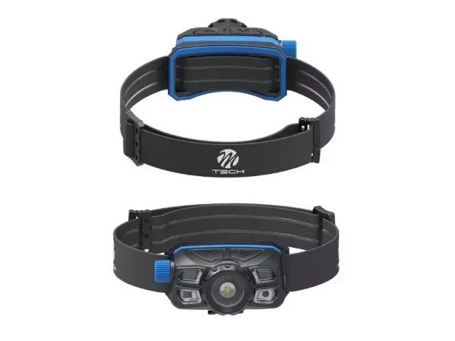 Lantern Narbial M-Tech Pro 5w 6500K USB-C