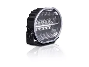 Крышка оптики Lazer для Sentinel прозрачная LC-CLR-0S9