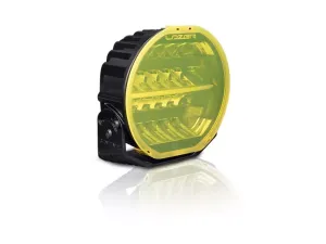 Крышка оптики Lazer для Sentinel янтарная LC-YLW-0S9