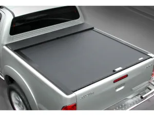 Ролет на кузов пікапа Roll-N-Lock для Toyota Hilux 2015- LG518M