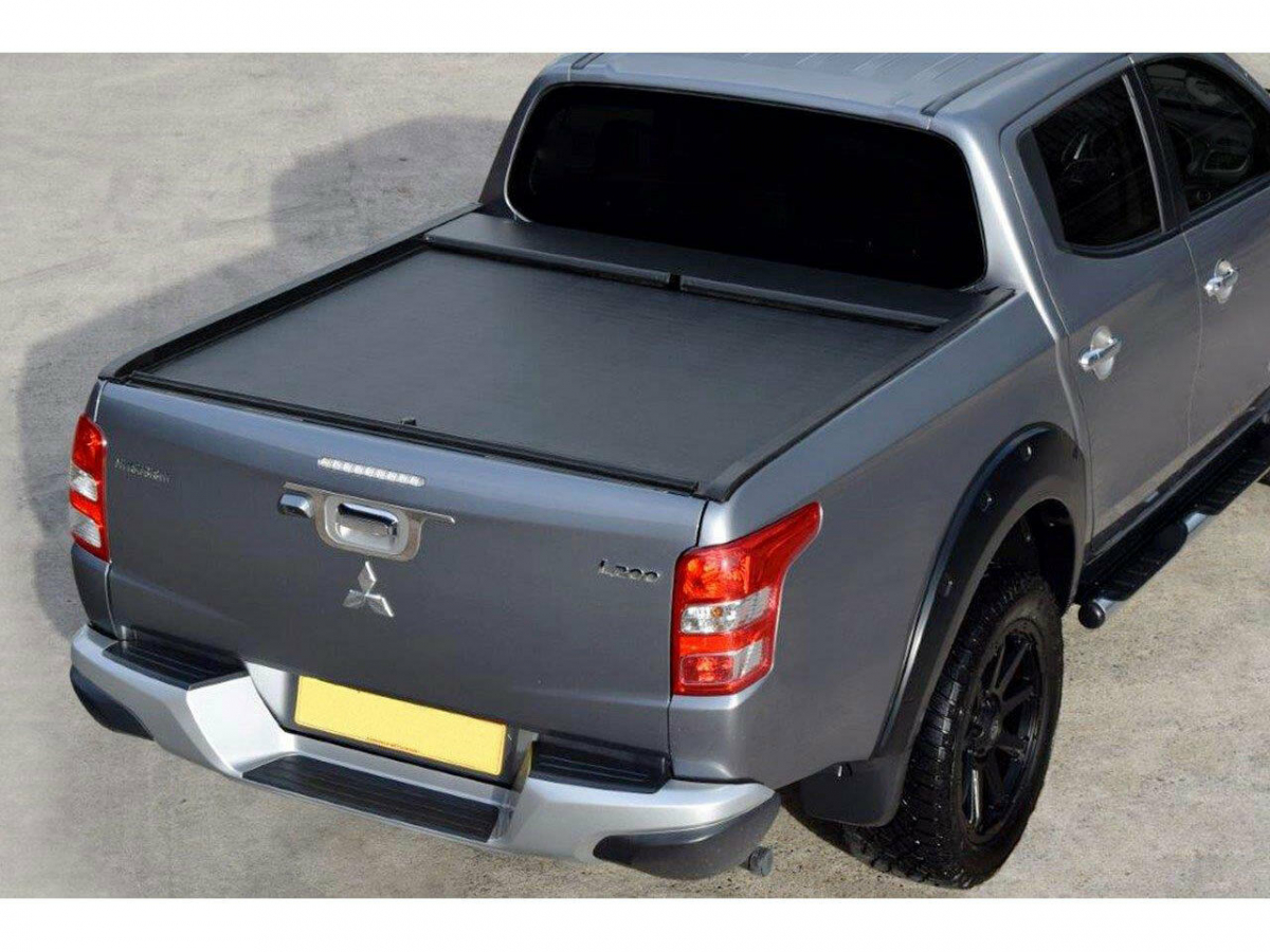 Roll roll roll roll-n-lock body for Mitsubishi L200 2015-2024 LG614M