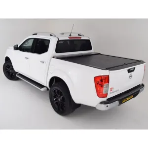 Ролет на кузов пікапа Roll-N-Lock для Nissan Navara 2015-19 X-class LG830M