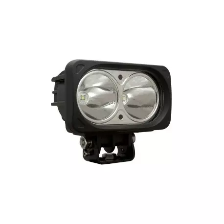 Cвітлодіодна фараСветодиодная фара Vision X OPTIMUS WORK SERIES PRIME 2 MIL-OP 210 KIT