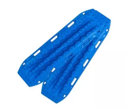 Сенд трак Maxtrax 114 см x 33 см синій