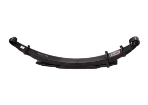 Ресора EFS NIS-24E +2" 0-200kg Nissan Navara D22, NP300