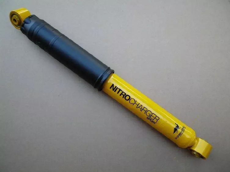 Амортизатор OME NITROCHARGER SPORT Toyota LC200 задний 61030