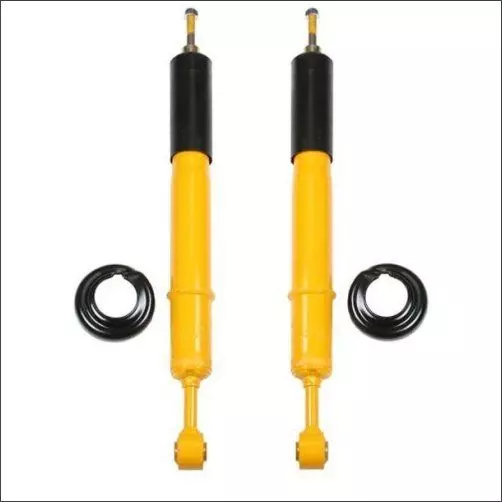 Амортизатор OME NITROCHARGER SPORT Toyota Land Cruiser 200 передній 91005