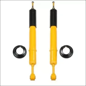 Амортизатор OME NITROCHARGER SPORT Toyota Land Cruiser 200 передній 91005