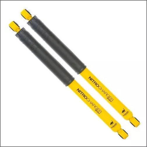 Амортизатор OLD MAN EMU Toyota Hilux 05+ задн. OME N169