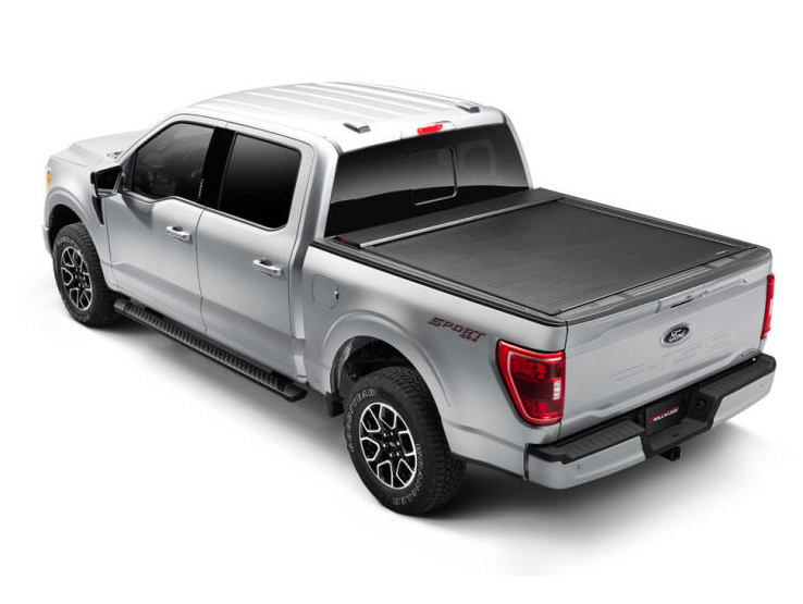 Roll roller roller with roll-n-lock electric drive for Ford F150 5.5ft 2015- RC101E