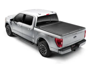 Ролет на кузов пікапа з електроприводом Roll-N-Lock для Ford F150 5.5ft 2015- RC101E
