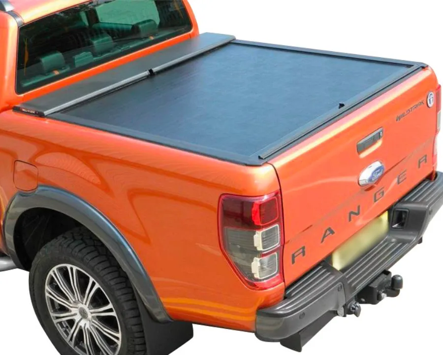 Ролет Roll N Lock для Ford Ranger