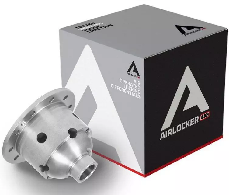 Blocking Differential Arb Air Locker Toyota Land Cruiser 120/Fj/Hilux Number RD111