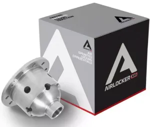 Блокируемым дифференциал ARB AIR LOCKER Toyota Tundra 07+ задней. RD146