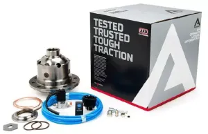 Блокируемым дифференциал ARB AIR LOCKER Toyota Land Cruiser-80 RD153