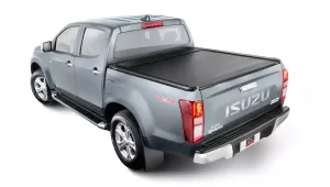 Ролет електричний на Isuzu D-max від EGR
