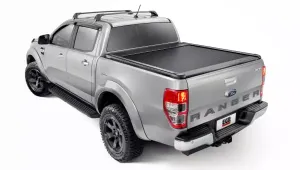 Ролет електричний на Ford Ranger 2011-2023 від EGR