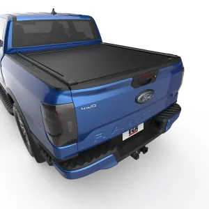 Ролет механічний на Ford Ranger, VW Amarok 2023+ від EGR
