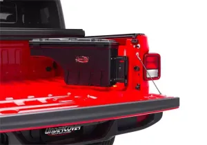 Ящик кузову, пасажирська сторона Jeep Gladiator 2020 + UnderCover SC304P