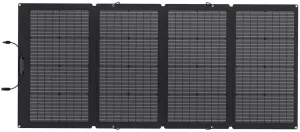 Сонячна панель EcoFlow 220W Solar Panel