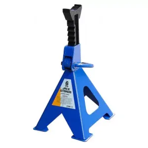 Стійка-поддомкратнікі Vitol 6 т 395-605 мм 2 шт T46001