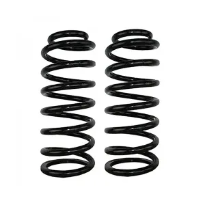 Пружины задние EFS TLC-116HDE +2" +400kg Toyota Land Cruiser 80, 105, 100 (+250kg)