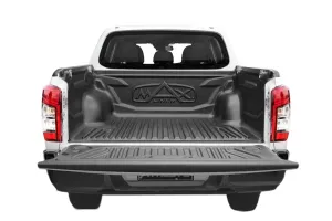 Вкладыш в кузов пикапа (на борт) Mitsubishi L200 2019-24 от Maxliner