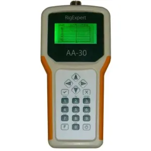 Антенный анализатор RigExpert AA-54 AARG054