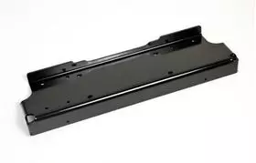 Крепление для лебедки AEV - Jeep Wrangler JK