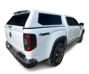 Кунг на Volkswagen Amarok 2023+ від Getlander