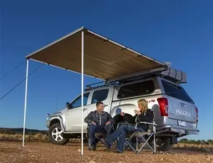 Тент ARB TOURING 2,0 X 2.1m 3111
