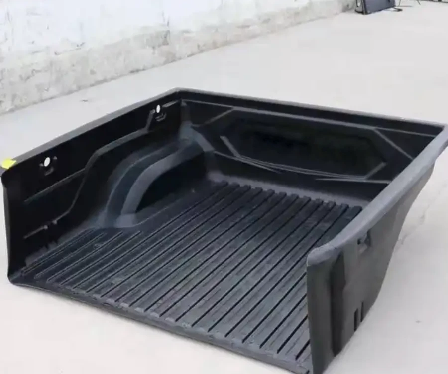 Вкладыш в кузов пикапа Peugeot Landtrek 2021+