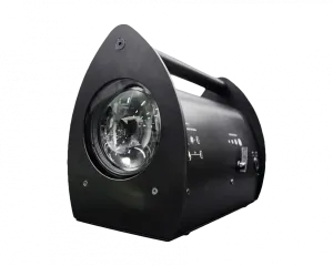 Прожектор пошуковий Bandera Flashlight BFL 280.1X