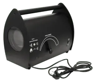 Прожектор пошуковий Bandera Flashlight BFL 400.1X