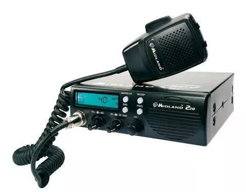 Automobile SI-BB RACE MIDLAND 220 CB