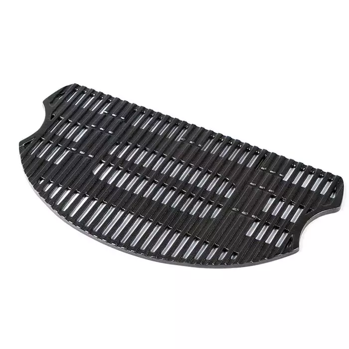 The guns of the Chugunna 500